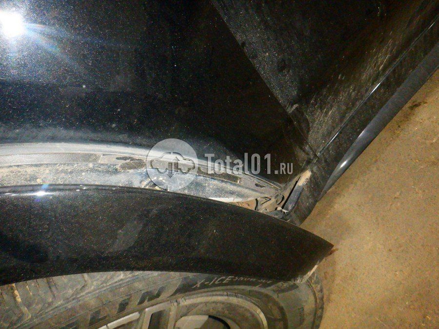 Фото Mercedes-Benz GLE-класс 230