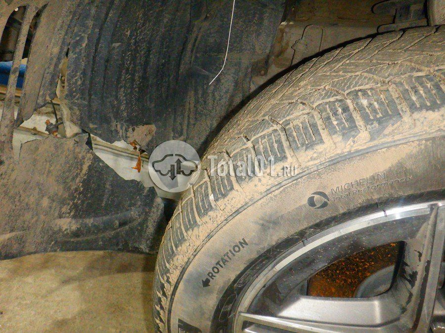 Фото Mercedes-Benz GLE-класс 238