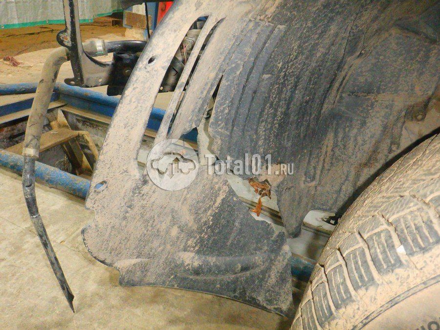 Фото Mercedes-Benz GLE-класс 240