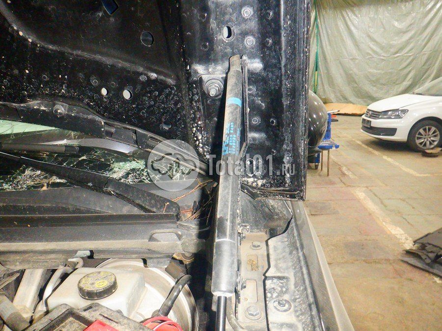 Фото Mercedes-Benz GLE-класс 242