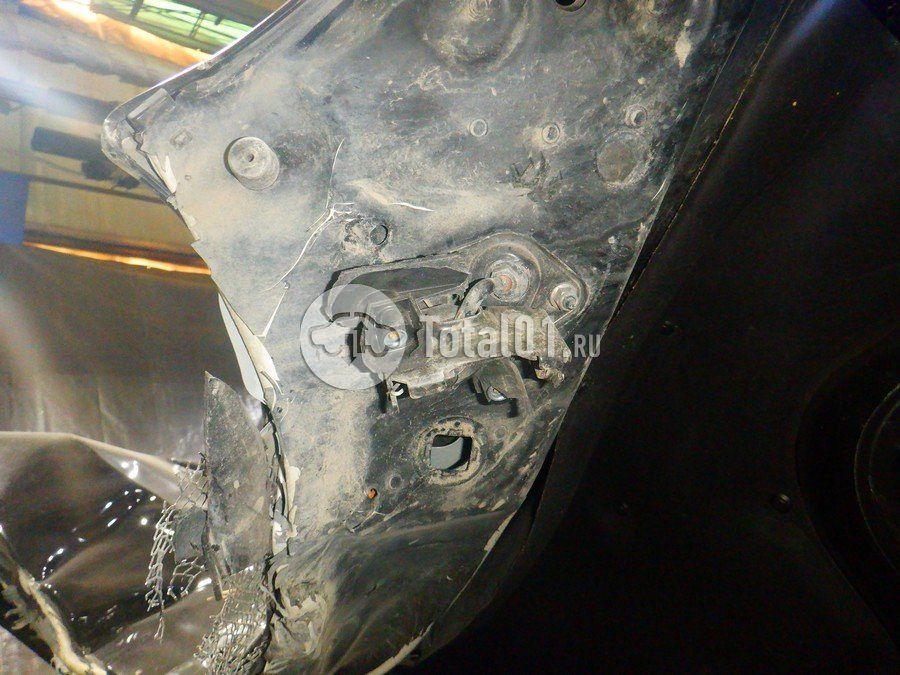 Фото Mercedes-Benz GLE-класс 244