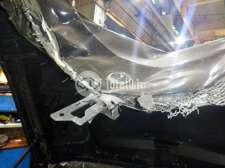 Фото Mercedes-Benz GLE-класс 248