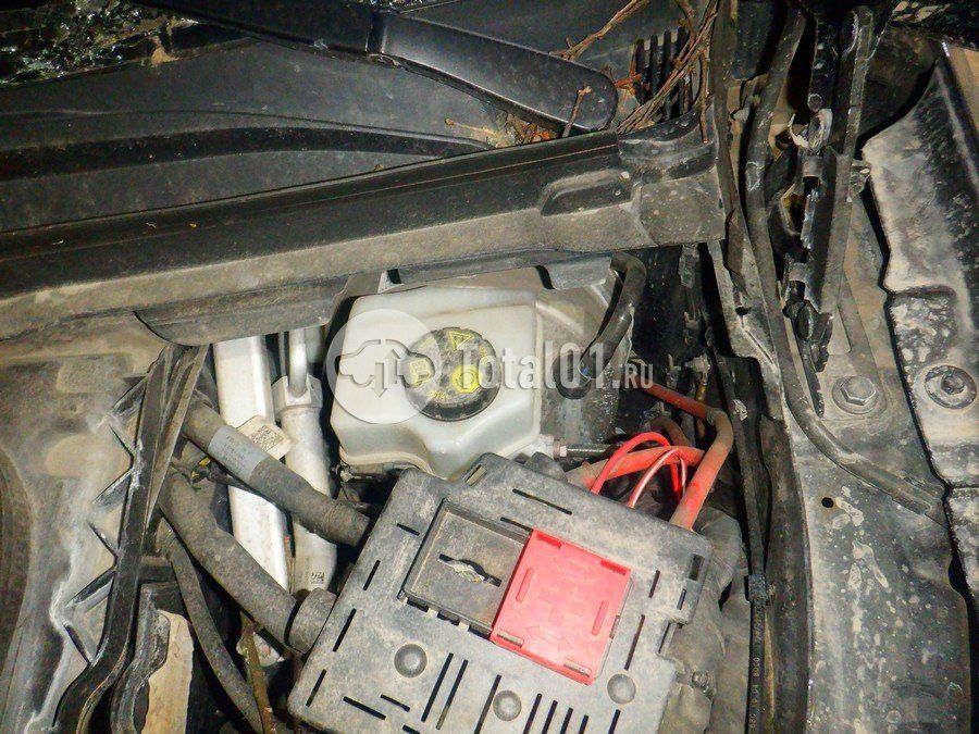 Фото Mercedes-Benz GLE-класс 252