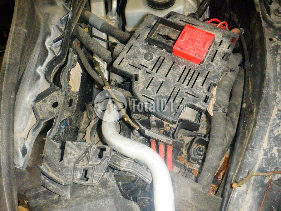 Фото Mercedes-Benz GLE-класс 254