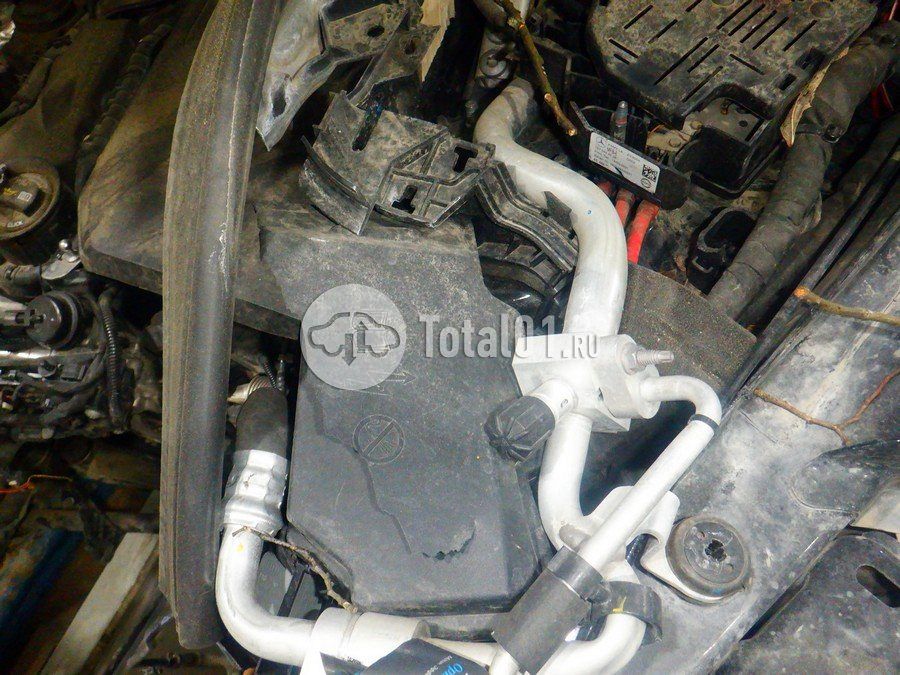 Фото Mercedes-Benz GLE-класс 256