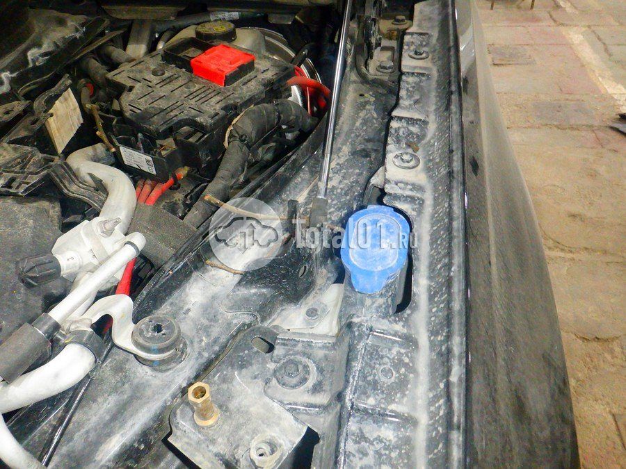 Фото Mercedes-Benz GLE-класс 258