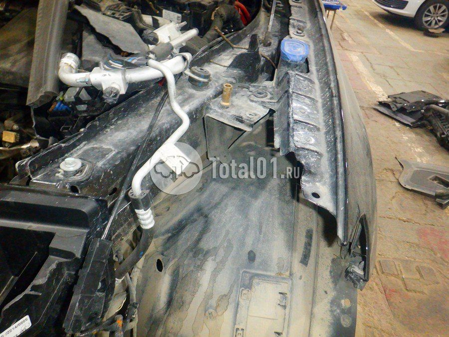 Фото Mercedes-Benz GLE-класс 260