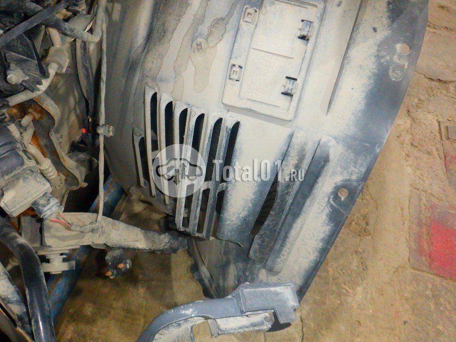 Фото Mercedes-Benz GLE-класс 262