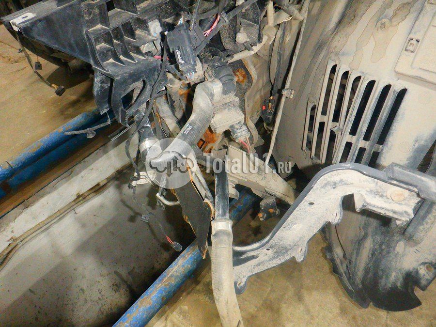 Фото Mercedes-Benz GLE-класс 264