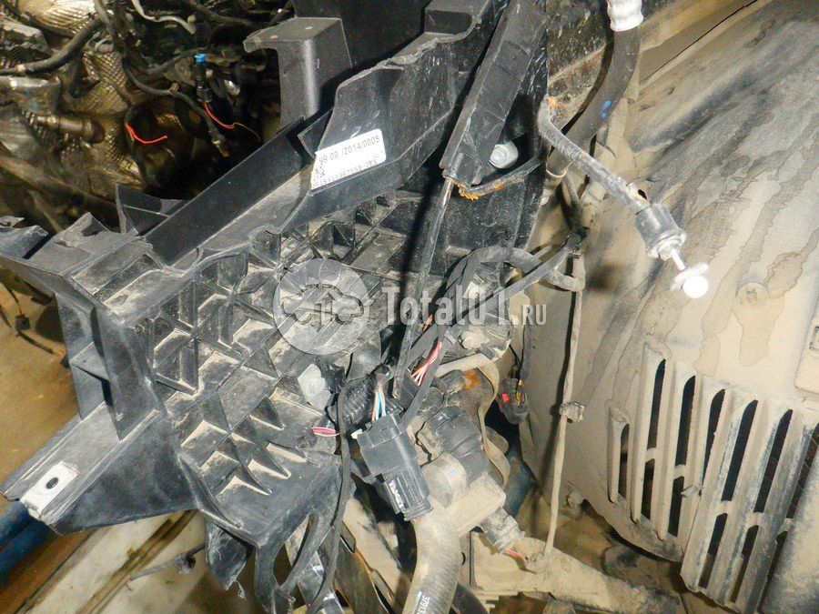 Фото Mercedes-Benz GLE-класс 266