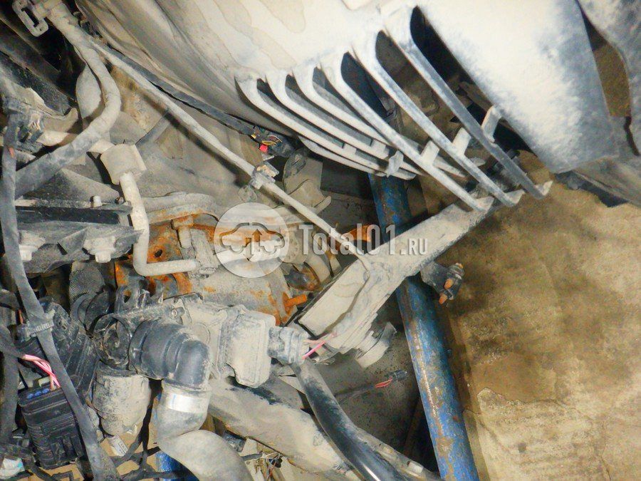 Фото Mercedes-Benz GLE-класс 268