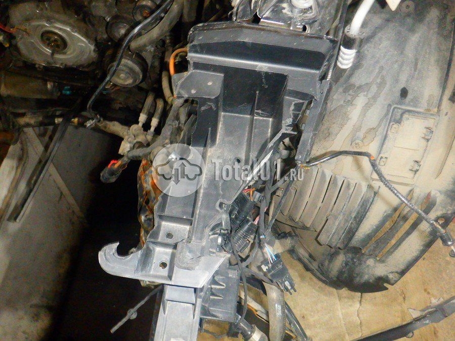 Фото Mercedes-Benz GLE-класс 270