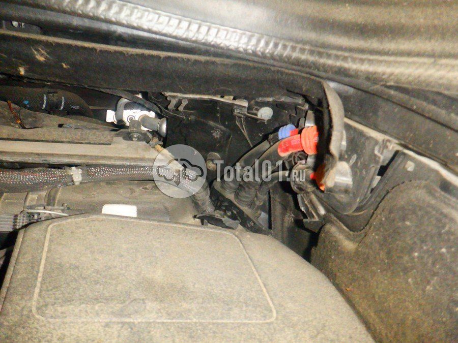 Фото Mercedes-Benz GLE-класс 276