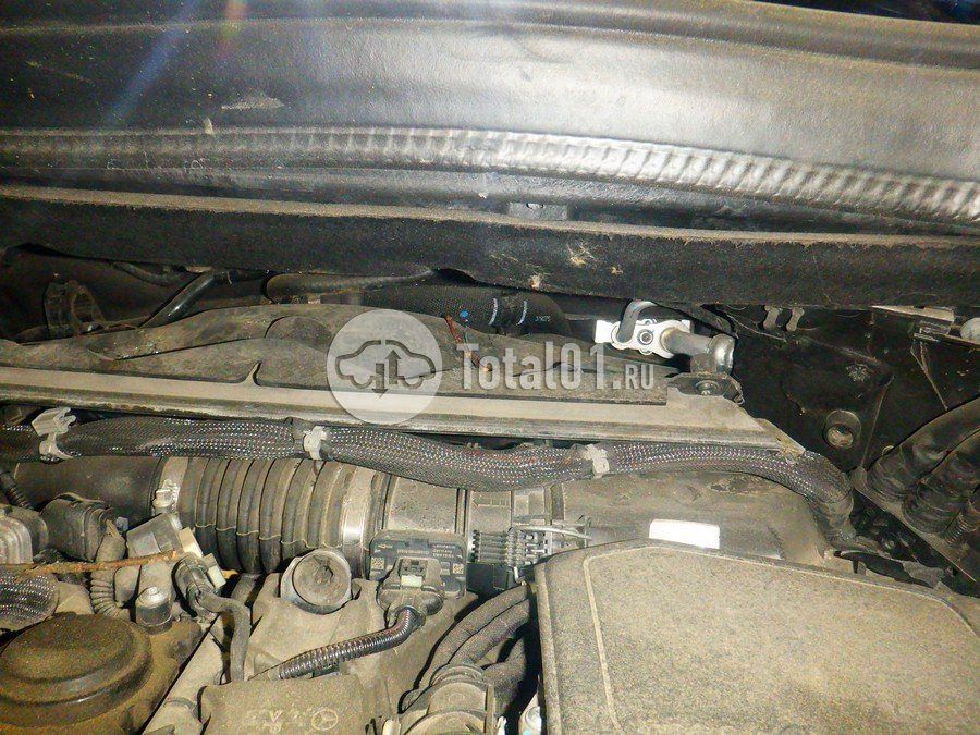 Фото Mercedes-Benz GLE-класс 278