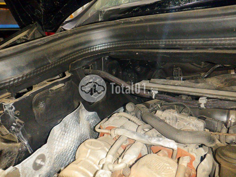 Фото Mercedes-Benz GLE-класс 280