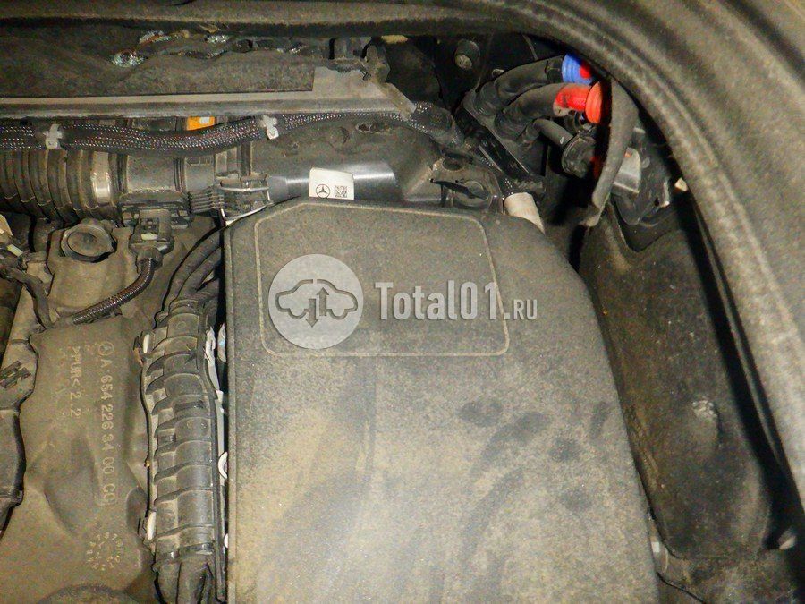 Фото Mercedes-Benz GLE-класс 282