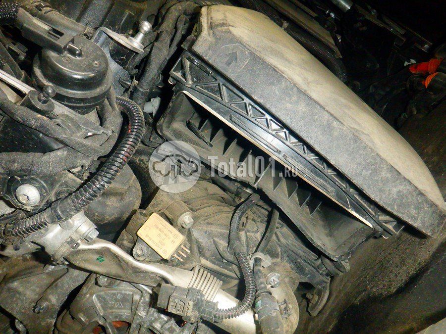 Фото Mercedes-Benz GLE-класс 284