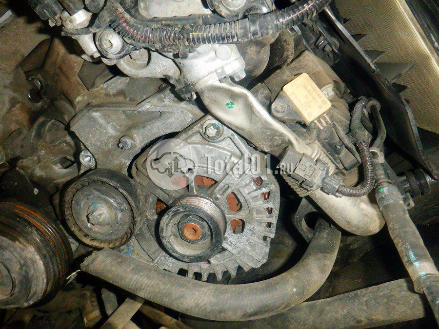 Фото Mercedes-Benz GLE-класс 286