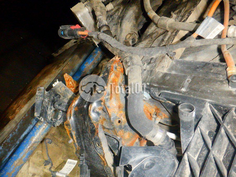 Фото Mercedes-Benz GLE-класс 288