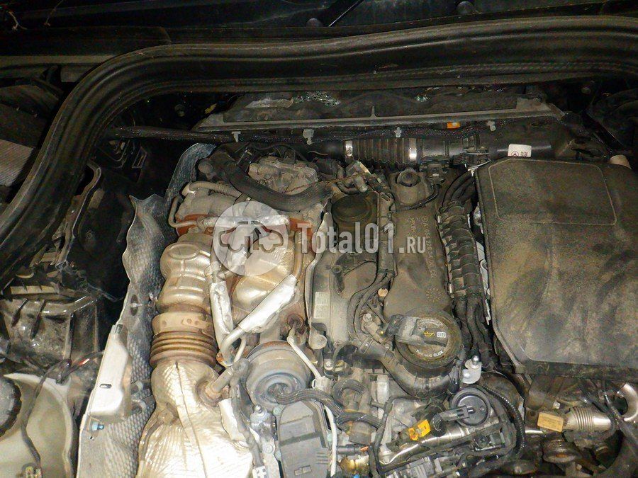 Фото Mercedes-Benz GLE-класс 292