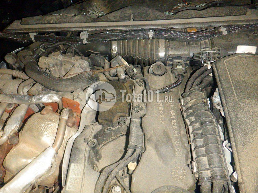 Фото Mercedes-Benz GLE-класс 294