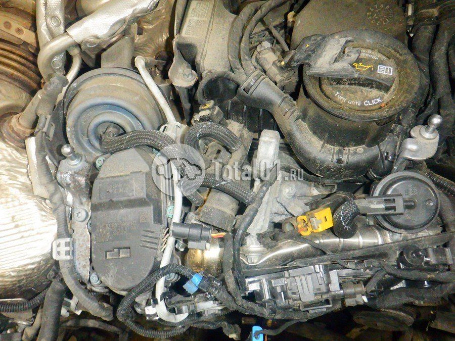 Фото Mercedes-Benz GLE-класс 296