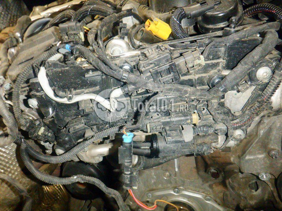 Фото Mercedes-Benz GLE-класс 304