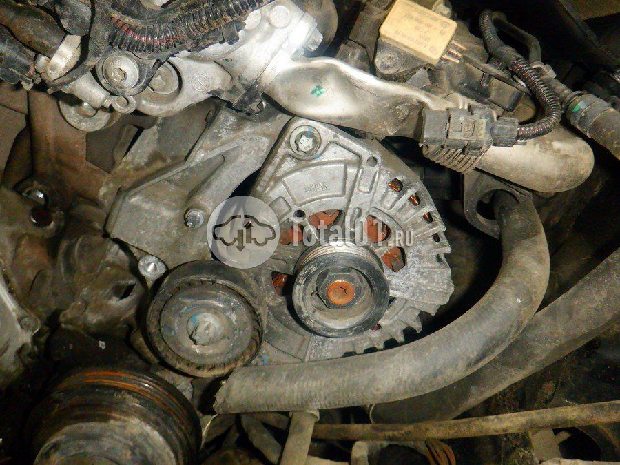 Фото Mercedes-Benz GLE-класс 306