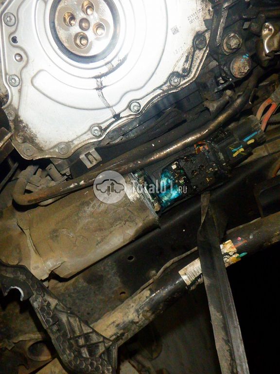 Фото Mercedes-Benz GLE-класс 312