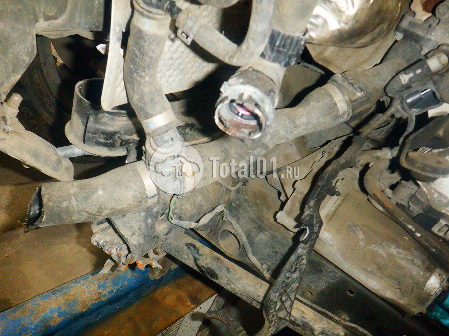 Фото Mercedes-Benz GLE-класс 314