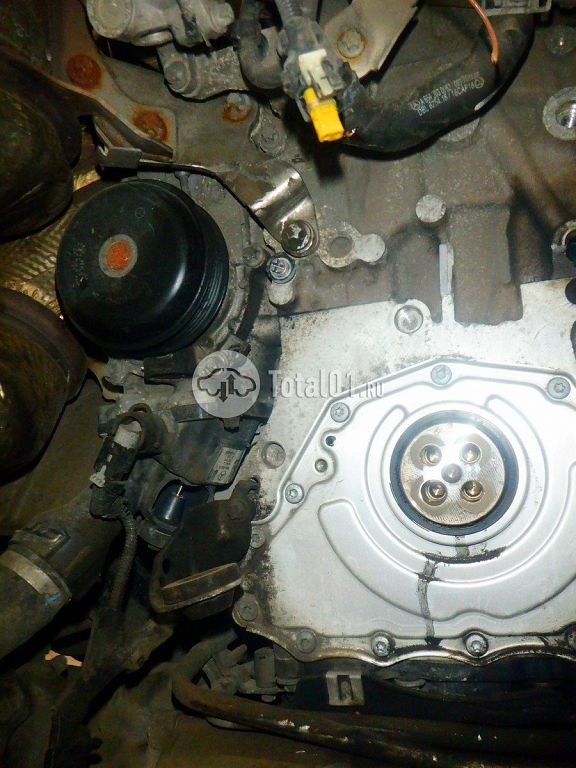 Фото Mercedes-Benz GLE-класс 316