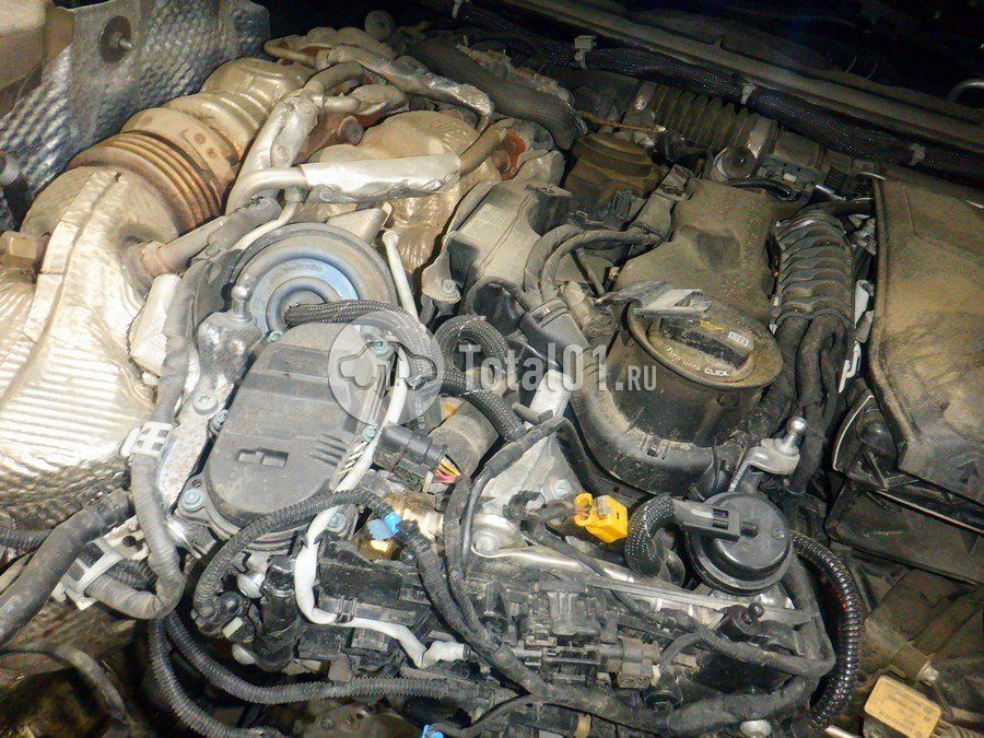 Фото Mercedes-Benz GLE-класс 320