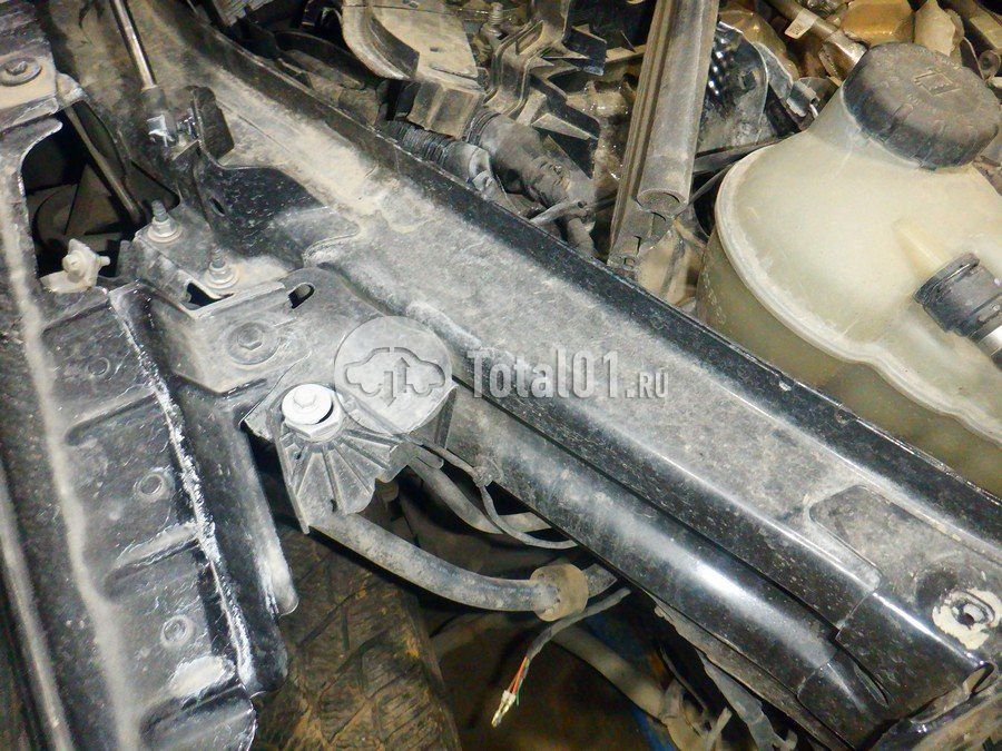 Фото Mercedes-Benz GLE-класс 328