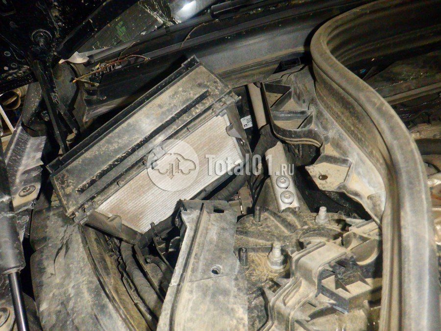 Фото Mercedes-Benz GLE-класс 330