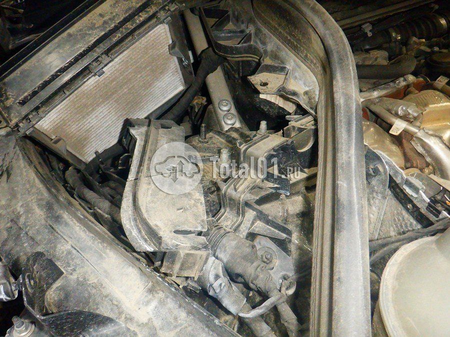 Фото Mercedes-Benz GLE-класс 332