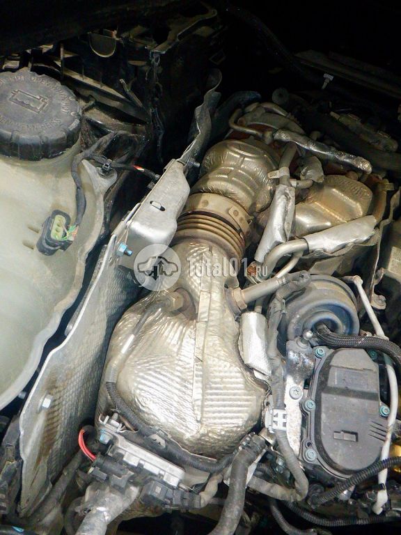 Фото Mercedes-Benz GLE-класс 336