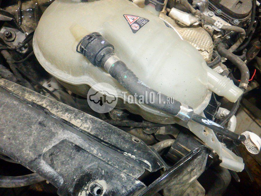 Фото Mercedes-Benz GLE-класс 340