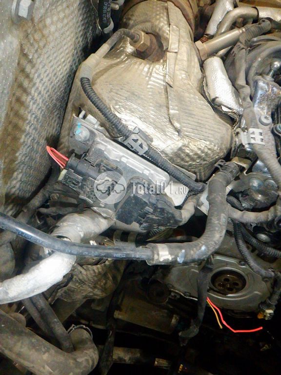 Фото Mercedes-Benz GLE-класс 342