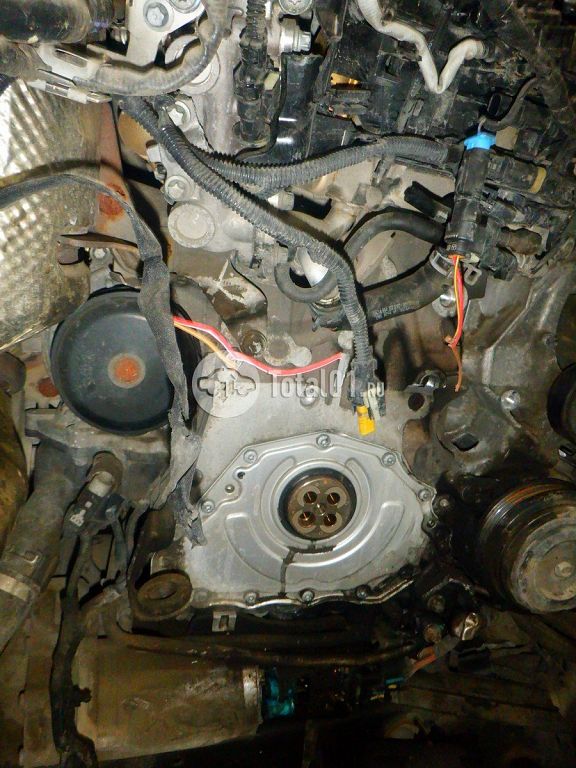 Фото Mercedes-Benz GLE-класс 344