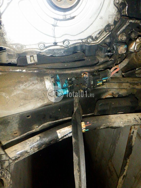 Фото Mercedes-Benz GLE-класс 346