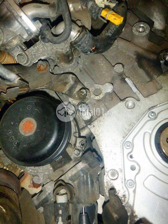 Фото Mercedes-Benz GLE-класс 348