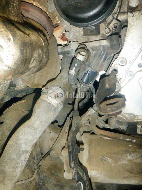 Фото Mercedes-Benz GLE-класс 350