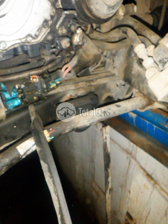 Фото Mercedes-Benz GLE-класс 352