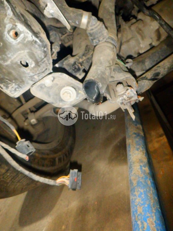 Фото Mercedes-Benz GLE-класс 356