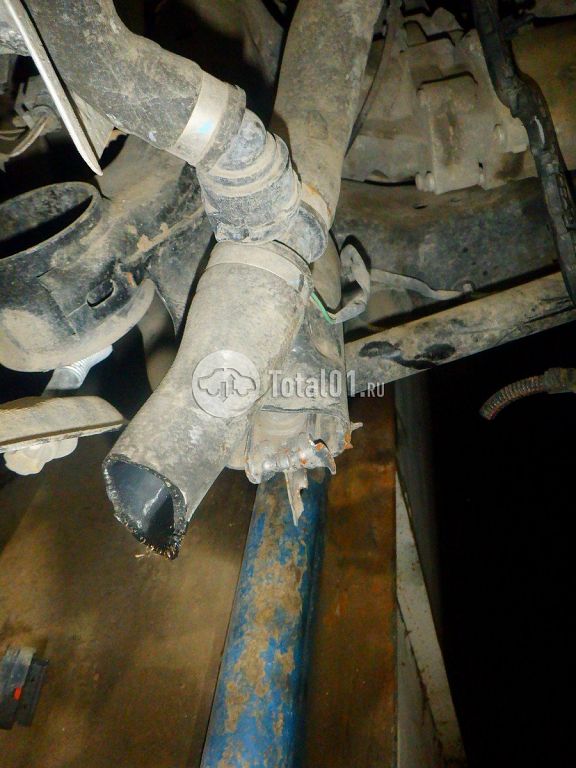 Фото Mercedes-Benz GLE-класс 358