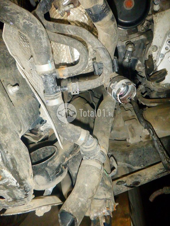 Фото Mercedes-Benz GLE-класс 360