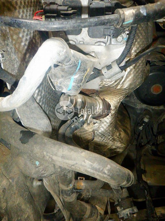 Фото Mercedes-Benz GLE-класс 362