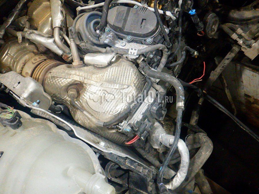 Фото Mercedes-Benz GLE-класс 364