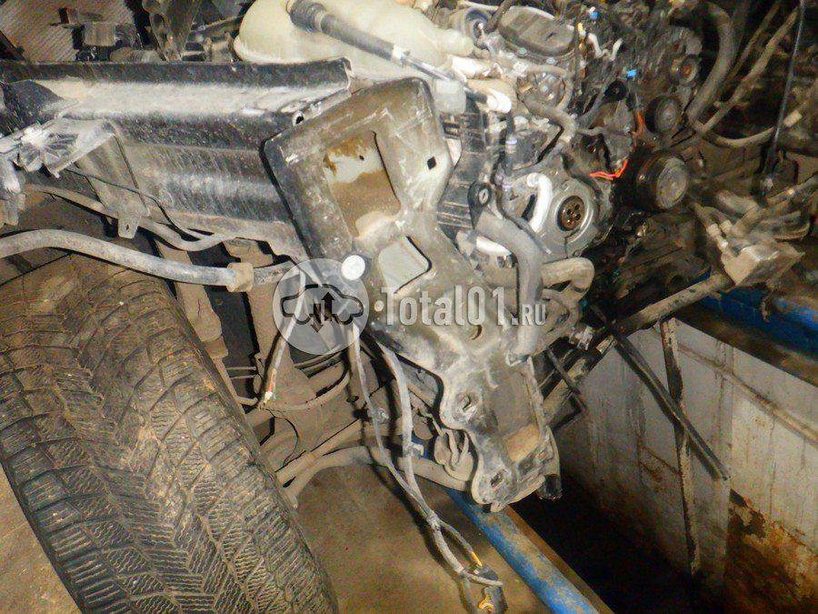 Фото Mercedes-Benz GLE-класс 366