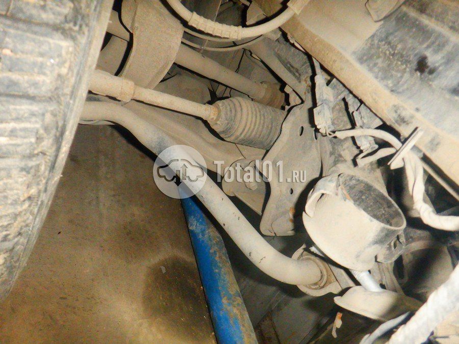 Фото Mercedes-Benz GLE-класс 368